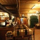 Forster Vadászcsárda Bugyi - Belső