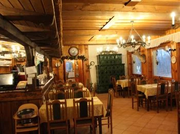 Forster Vadászcsárda Bugyi