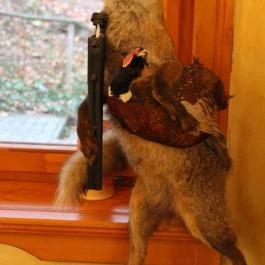 Forster Vadászcsárda Bugyi - Belső