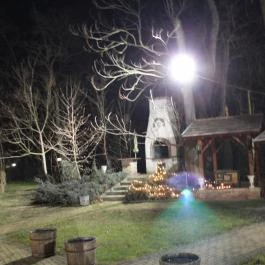 Forster Vadászkastély & Szálloda, Bugyi - Környék