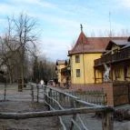 Forster Vadászkastély & Szálloda Bugyi - Környék