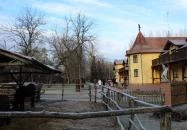 Forster Vadászkastély & Szálloda Bugyi