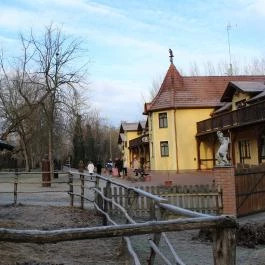 Forster Vadászkastély & Szálloda, Bugyi - Környék