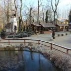 Forster Vadászkastély & Szálloda Bugyi - Környék