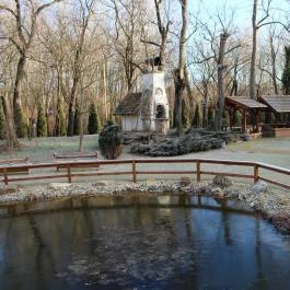 Forster Vadászkastély & Szálloda, Bugyi - Környék