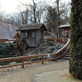 Forster Vadászkastély & Szálloda, Bugyi - Környék