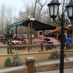 Forster Vadászkastély & Szálloda Bugyi - Környék