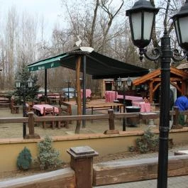 Forster Vadászkastély & Szálloda, Bugyi - Környék