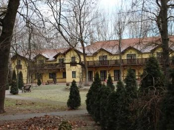 Forster Vadászkastély & Szálloda Bugyi