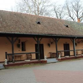 Forster Vadászkastély & Szálloda, Bugyi - Környék