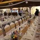 Forster Vadászkastély & Szálloda Bugyi - Vendéglátás