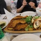 Forster Vadászkastély & Szálloda Bugyi - Vendéglátás