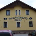 Forster Vadászkastély & Szálloda Bugyi - Külső kép