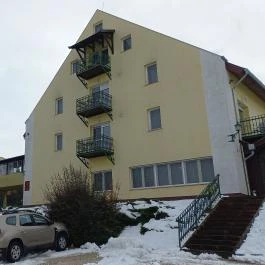 Fried Kastély Hotel Simontornya - Egyéb