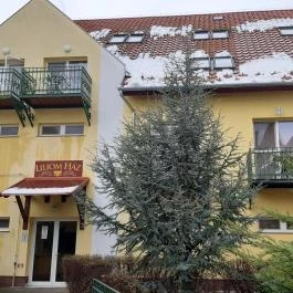 Fried Kastély Hotel Simontornya - Egyéb