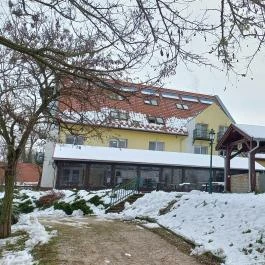 Fried Kastély Hotel Simontornya - Egyéb