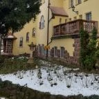 Fried Kastély Hotel Simontornya - Egyéb