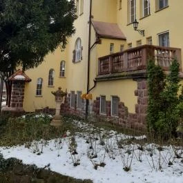 Fried Kastély Hotel Simontornya - Egyéb