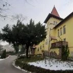 Fried Kastély Hotel Simontornya - Egyéb