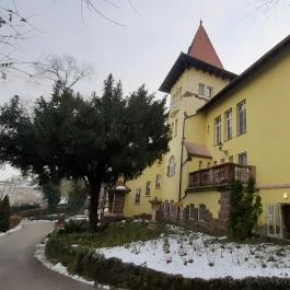 Fried Kastély Hotel Simontornya - Egyéb