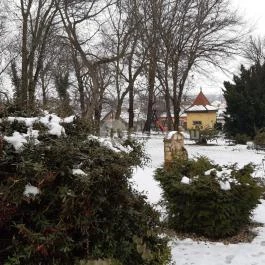 Fried Kastély Hotel Simontornya - Egyéb