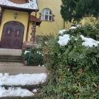 Fried Kastély Hotel Simontornya - Egyéb