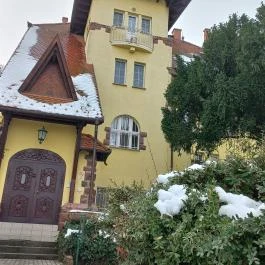 Fried Kastély Hotel Simontornya - Egyéb