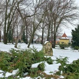 Fried Kastély Hotel Simontornya - Egyéb