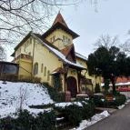 Fried Kastély Hotel Simontornya - Egyéb