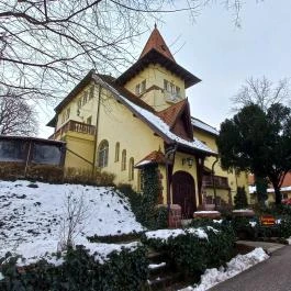 Fried Kastély Hotel Simontornya - Egyéb