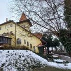 Fried Kastély Hotel Simontornya - Egyéb