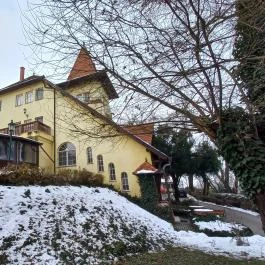 Fried Kastély Hotel Simontornya - Egyéb