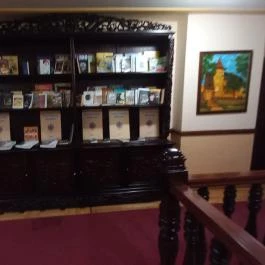 Fried Kastély Hotel Simontornya - Egyéb