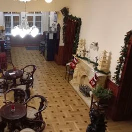 Fried Kastély Hotel Simontornya - Egyéb