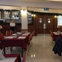 Fried Kastély Hotel Simontornya - Egyéb