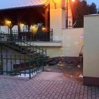 Fried Kastély Hotel Simontornya - Egyéb