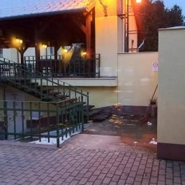 Fried Kastély Hotel Simontornya - Egyéb