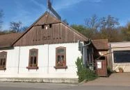 Fülemüle Csárda Villánykövesd