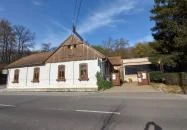 Fülemüle Csárda Villánykövesd