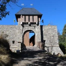 Füzéri Várgondnokság, Füzér - 