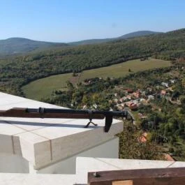 Füzéri Várgondnokság, Füzér - 