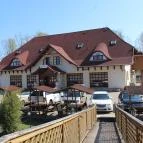 Fűzfa Étterem Poroszló - Külső kép