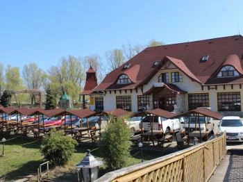 Fűzfa Étterem Poroszló