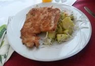 Fűzfa Étterem Poroszló