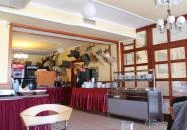 Fűzfa Étterem Poroszló