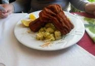 Fűzfa Étterem Poroszló