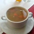 Fűzfa Étterem Poroszló - Étel/ital