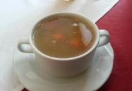 Fűzfa Étterem Poroszló