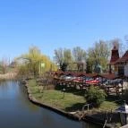 Fűzfa Étterem Poroszló - Egyéb