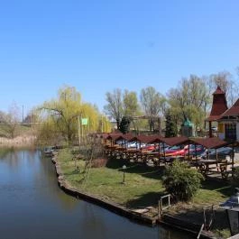 Fűzfa Étterem Poroszló - Egyéb